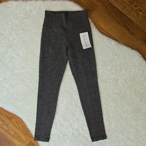 Athleta Delancey Herringbone Tight, Womens XXS, New With Tags